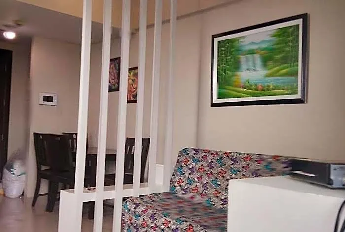 Hotel Palm Tree Genlex 2*