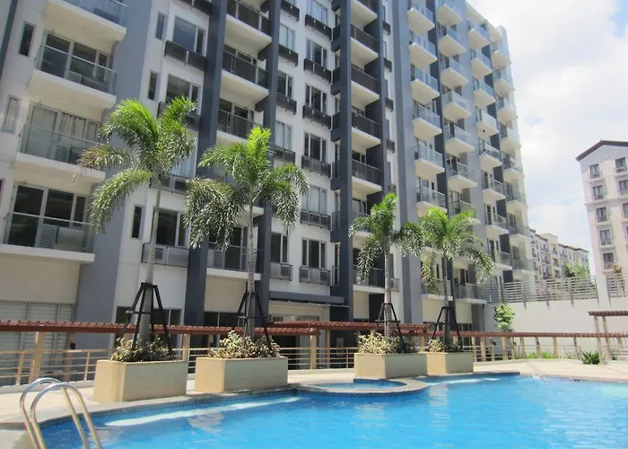Palm Tree Genlex Manila